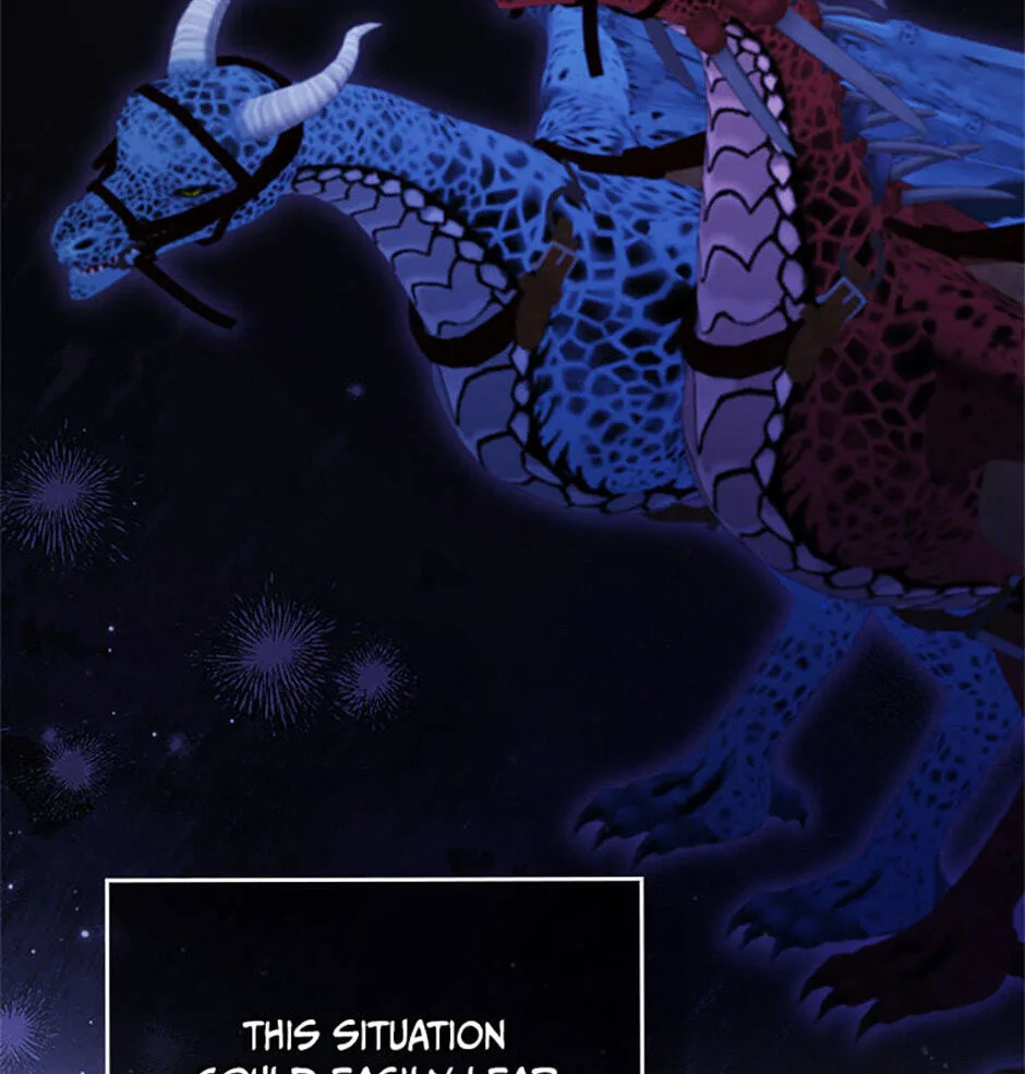 The Duke's Family Is Not My Problem Chapter 45 page 49