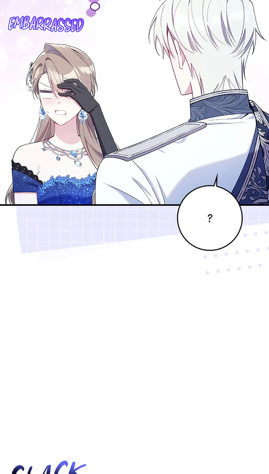 The Duke's Family Is Not My Problem Chapter 45 page 56