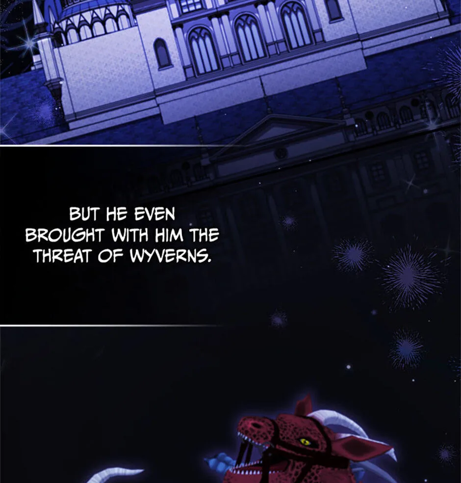The Duke's Family Is Not My Problem Chapter 45 page 48
