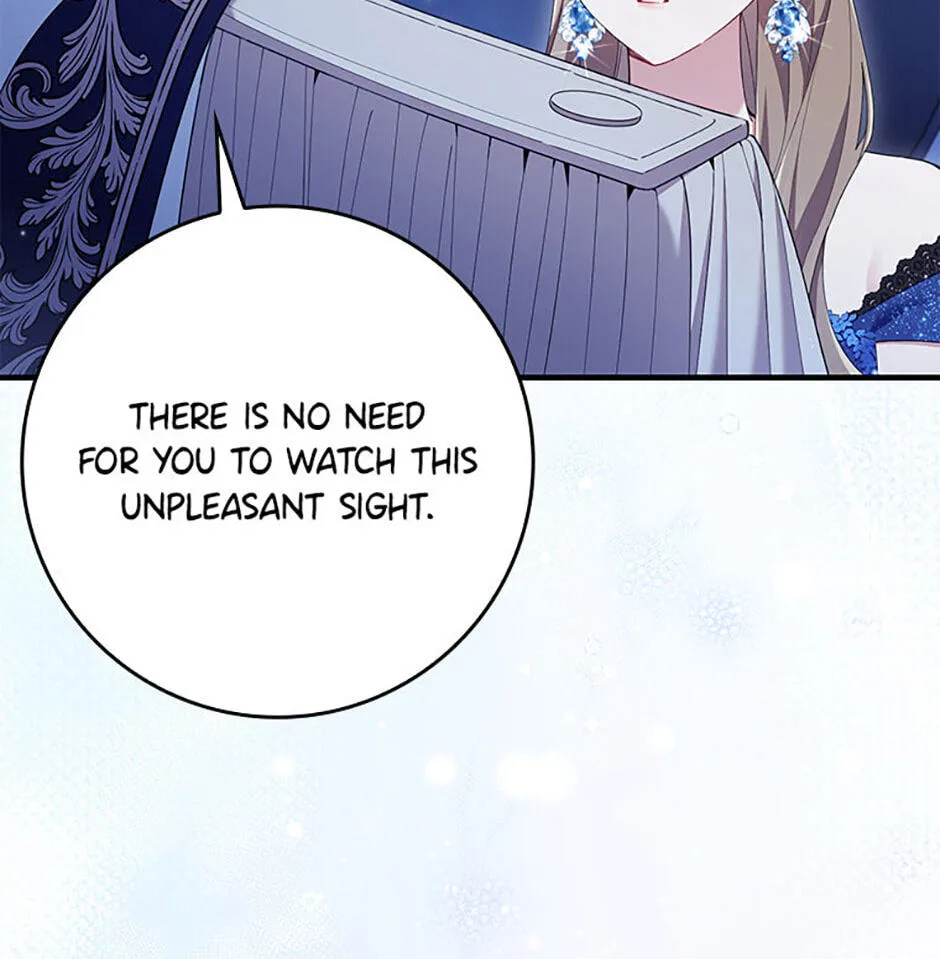 The Duke's Family Is Not My Problem Chapter 45 page 76