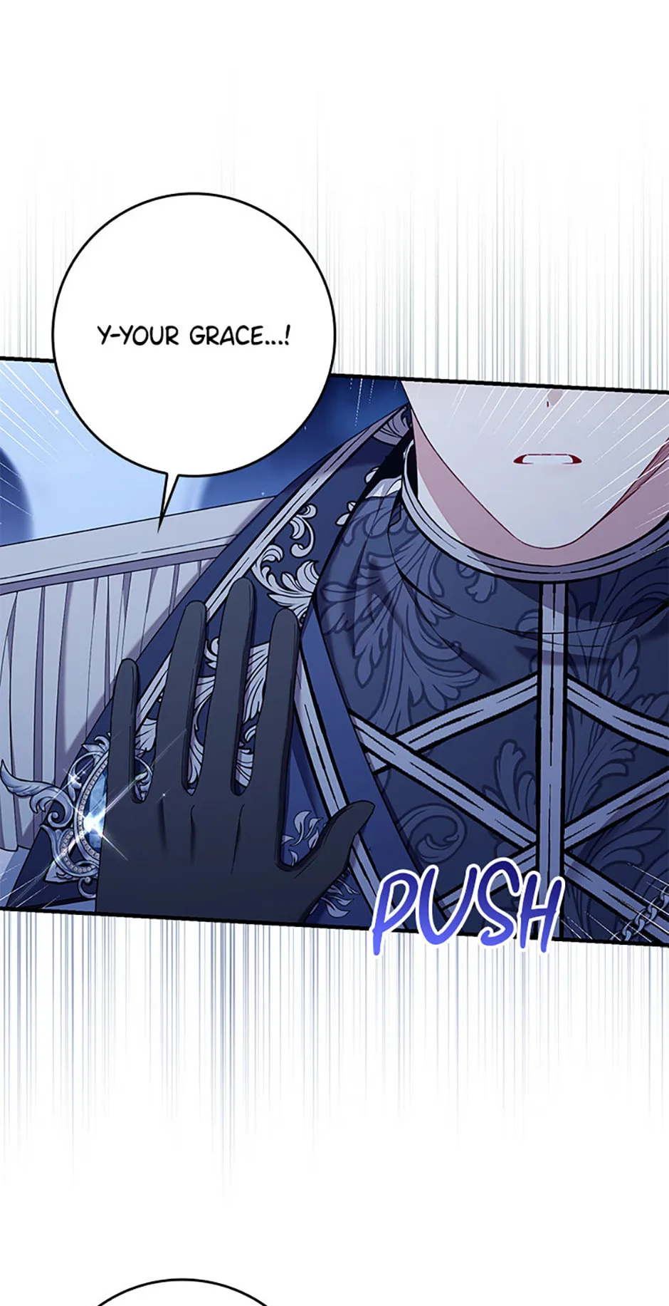 The Duke's Family Is Not My Problem Chapter 45 page 95