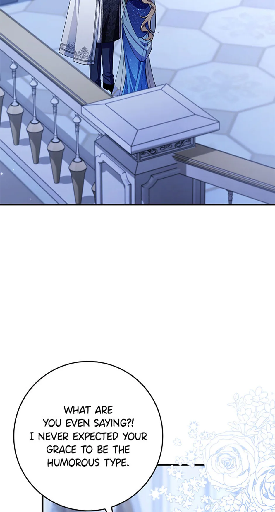The Duke's Family Is Not My Problem Chapter 45 page 88