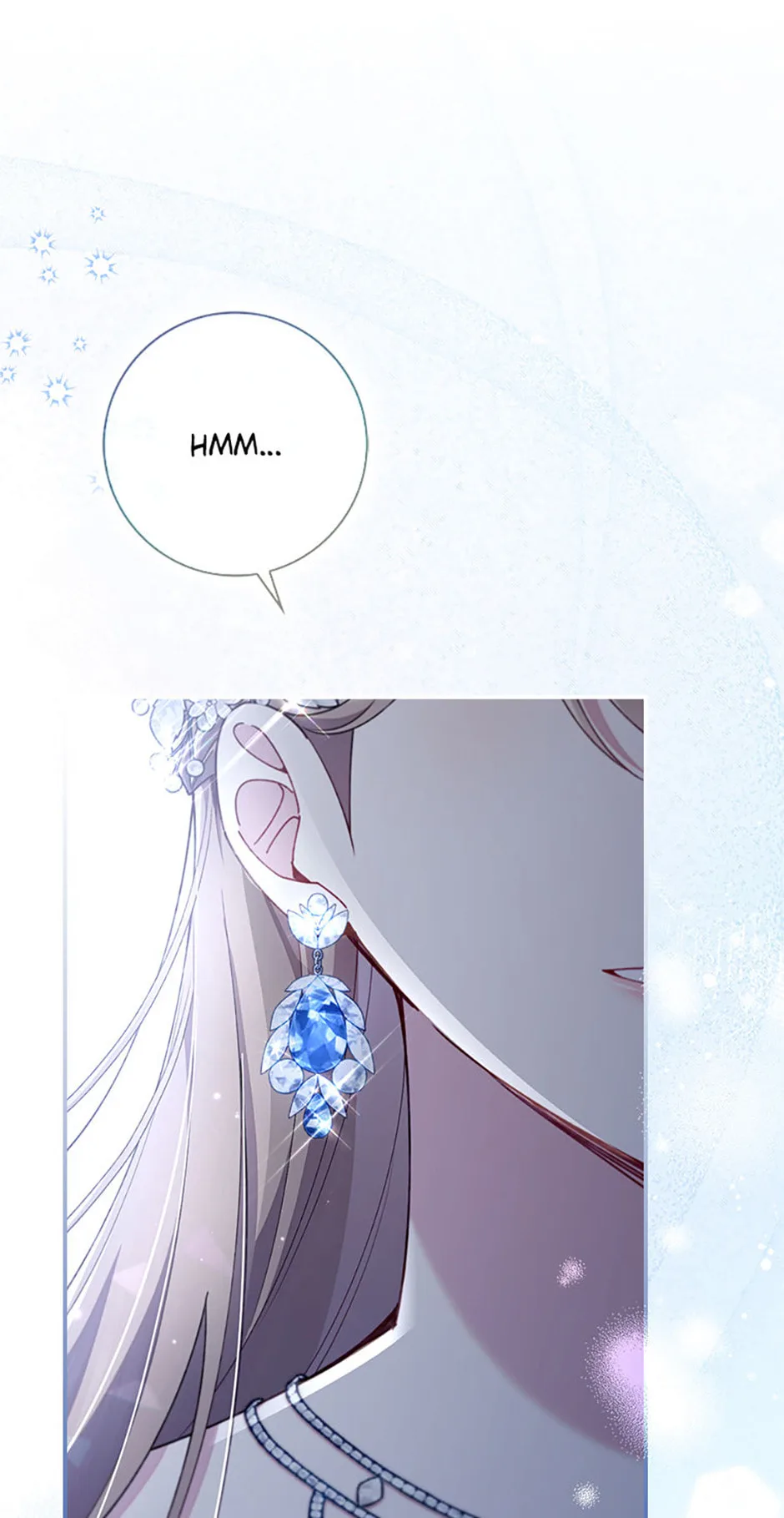 The Duke's Family Is Not My Problem Chapter 45 page 104