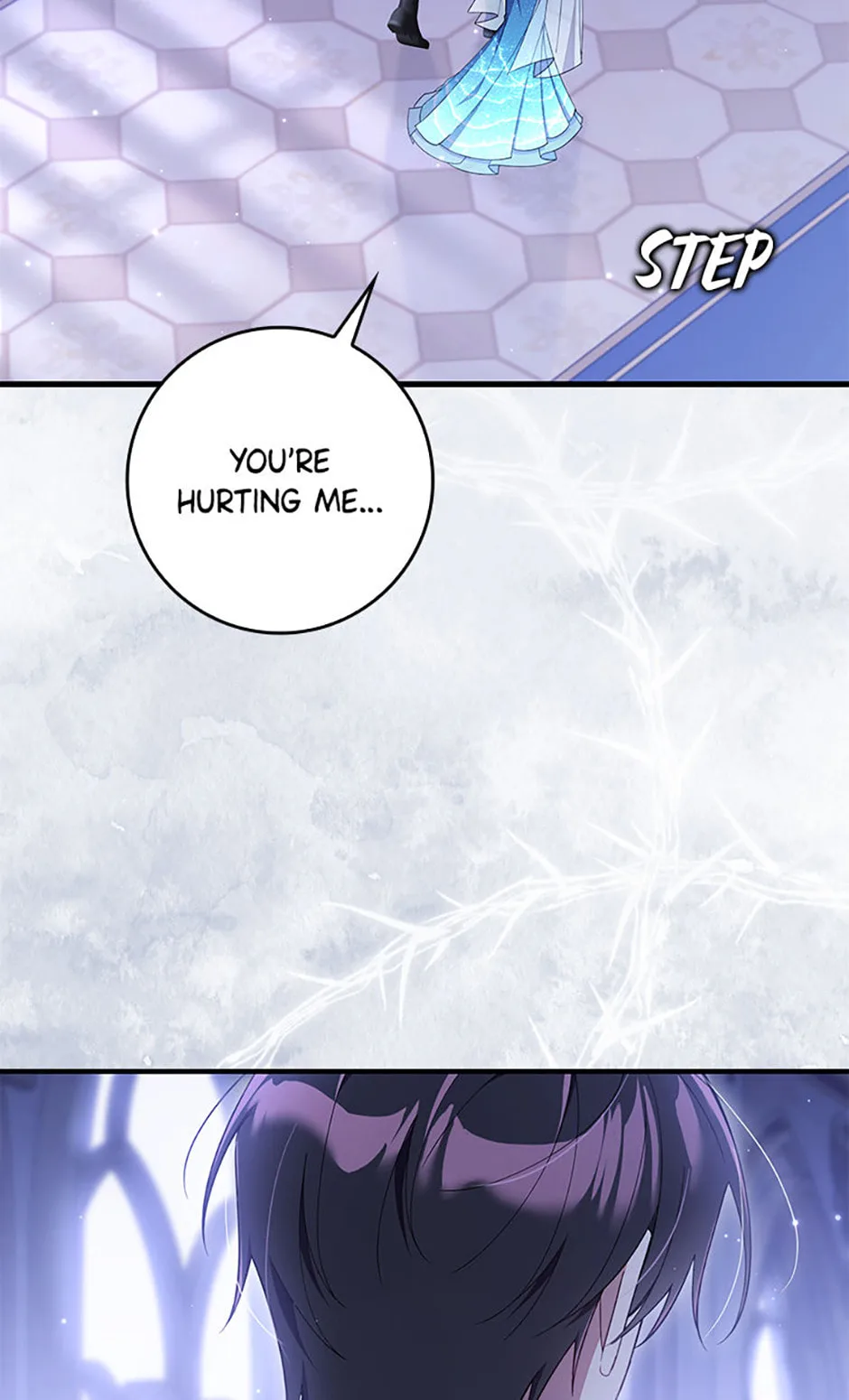 The Duke's Family Is Not My Problem Chapter 45 page 114