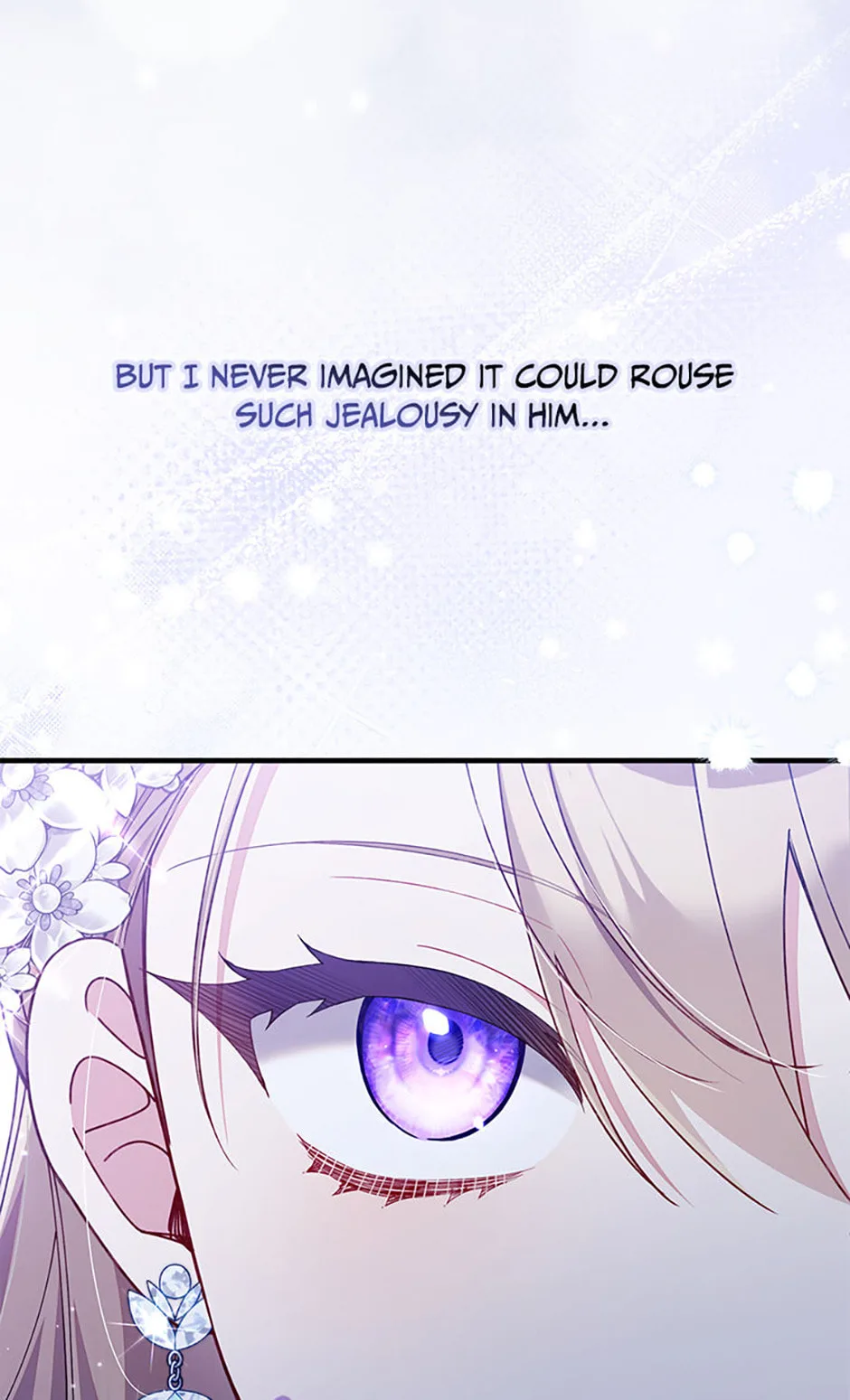 The Duke's Family Is Not My Problem Chapter 45 page 119