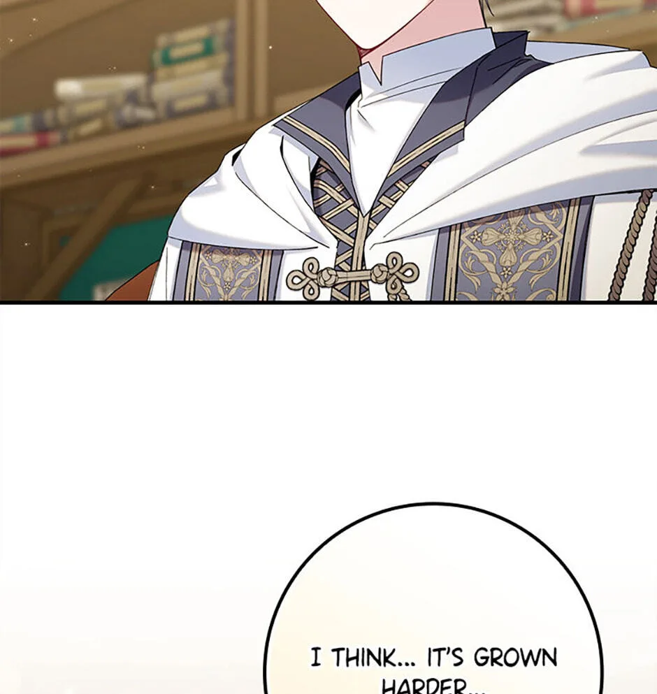 The Duke's Family Is Not My Problem Chapter 46 page 19