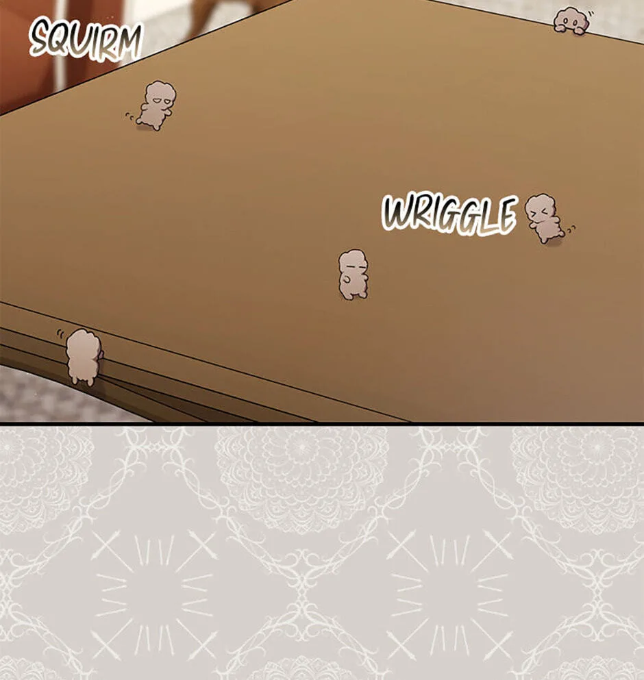 The Duke's Family Is Not My Problem Chapter 46 page 15