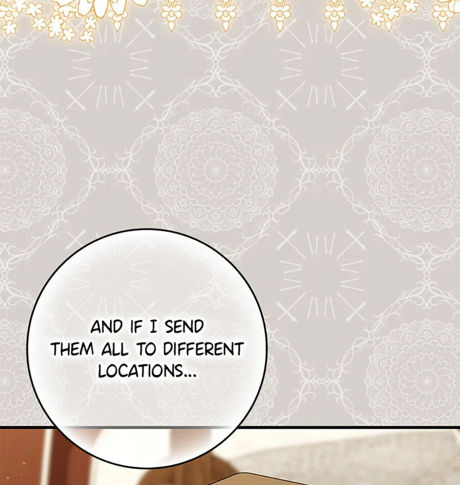 The Duke's Family Is Not My Problem Chapter 46 page 14
