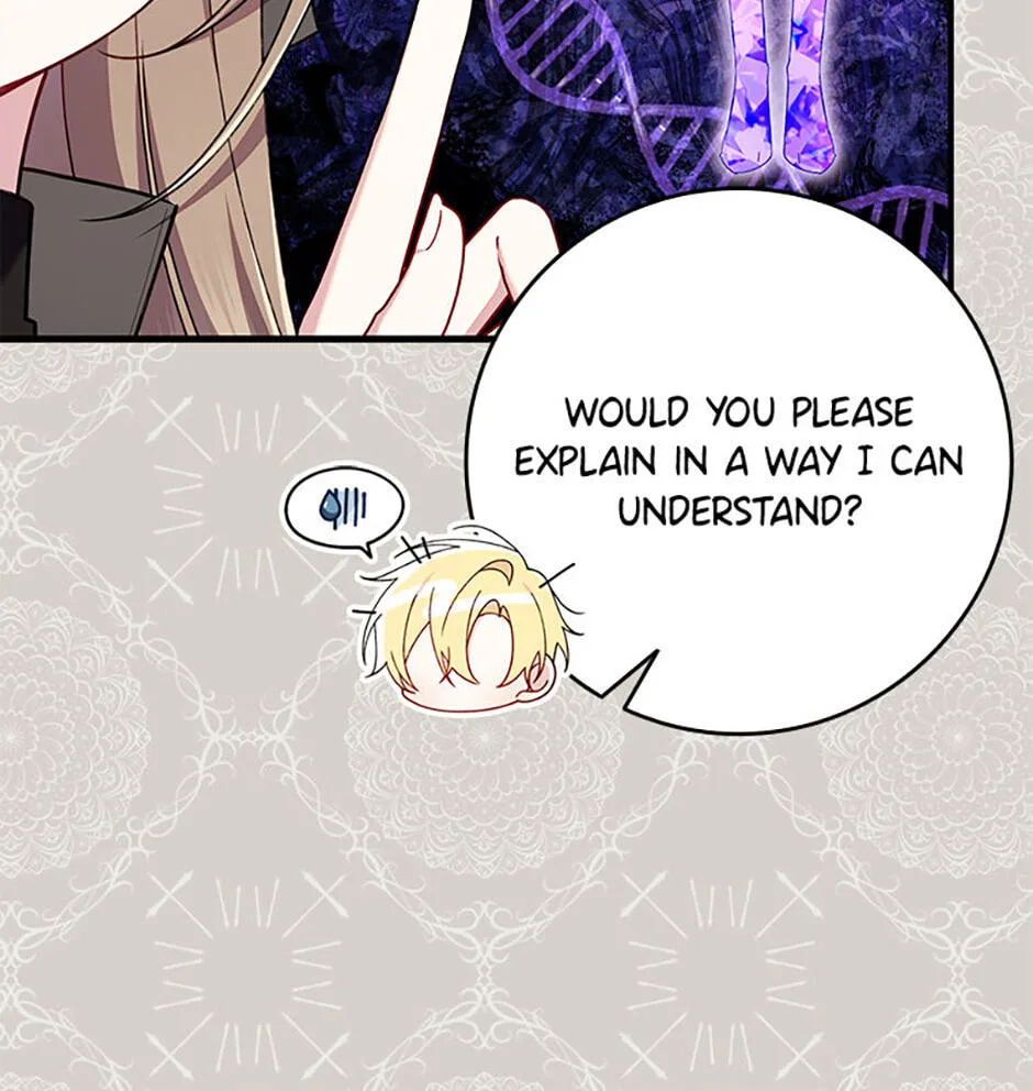 The Duke's Family Is Not My Problem Chapter 46 page 26