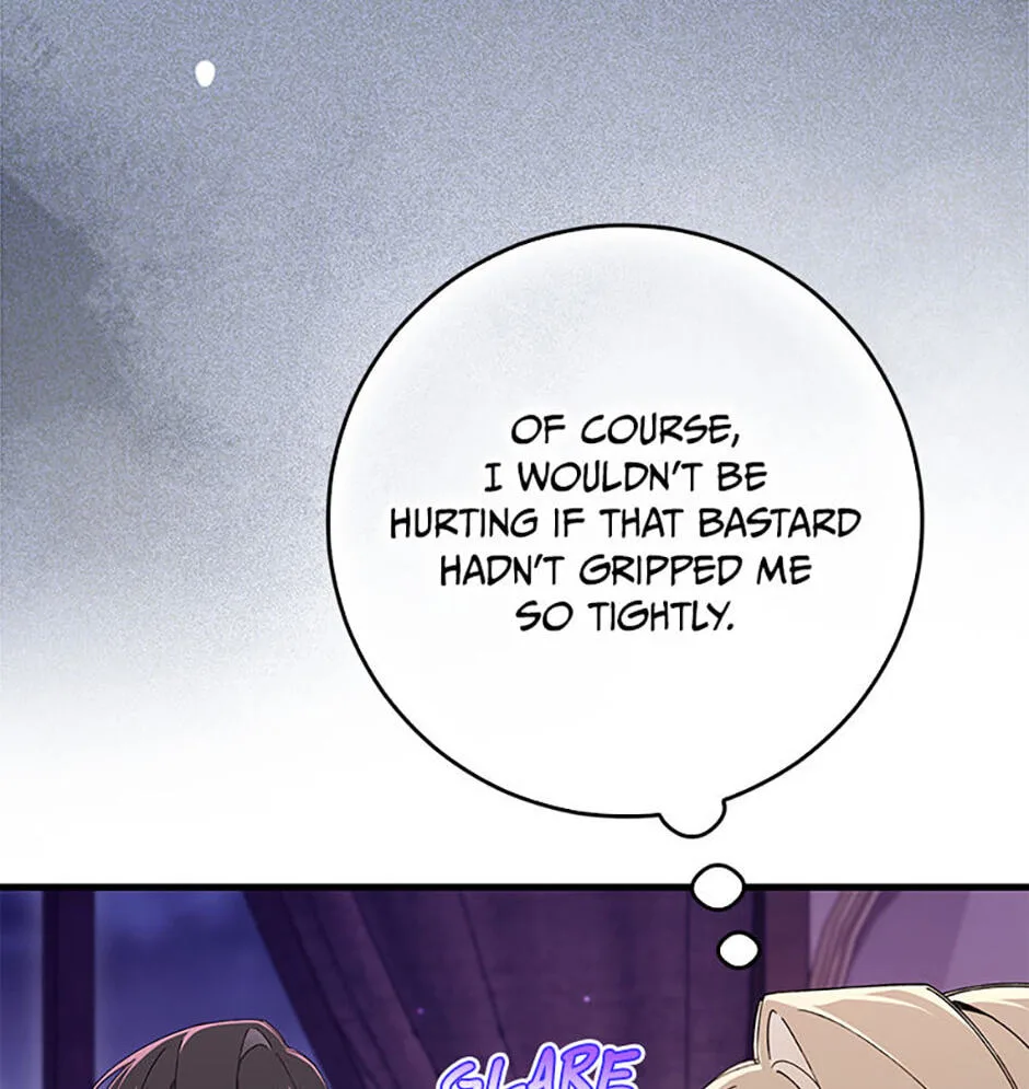 The Duke's Family Is Not My Problem Chapter 46 page 36