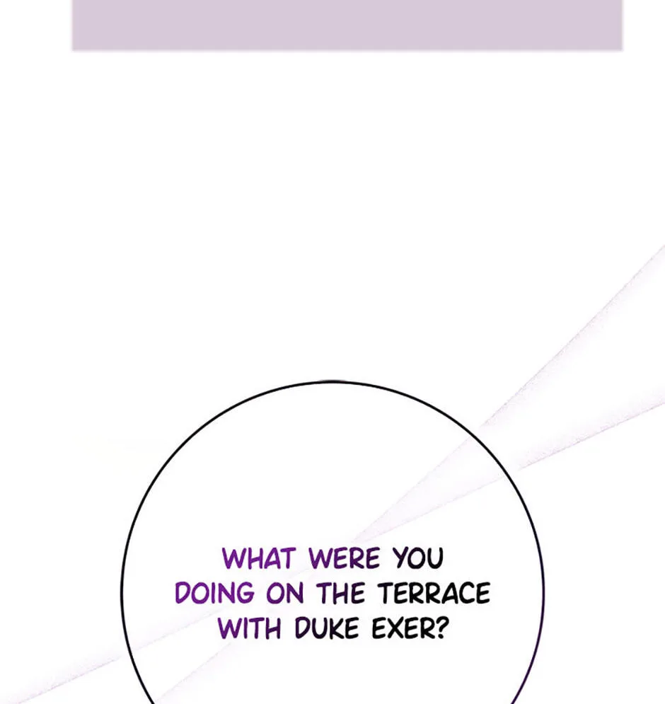 The Duke's Family Is Not My Problem Chapter 46 page 40