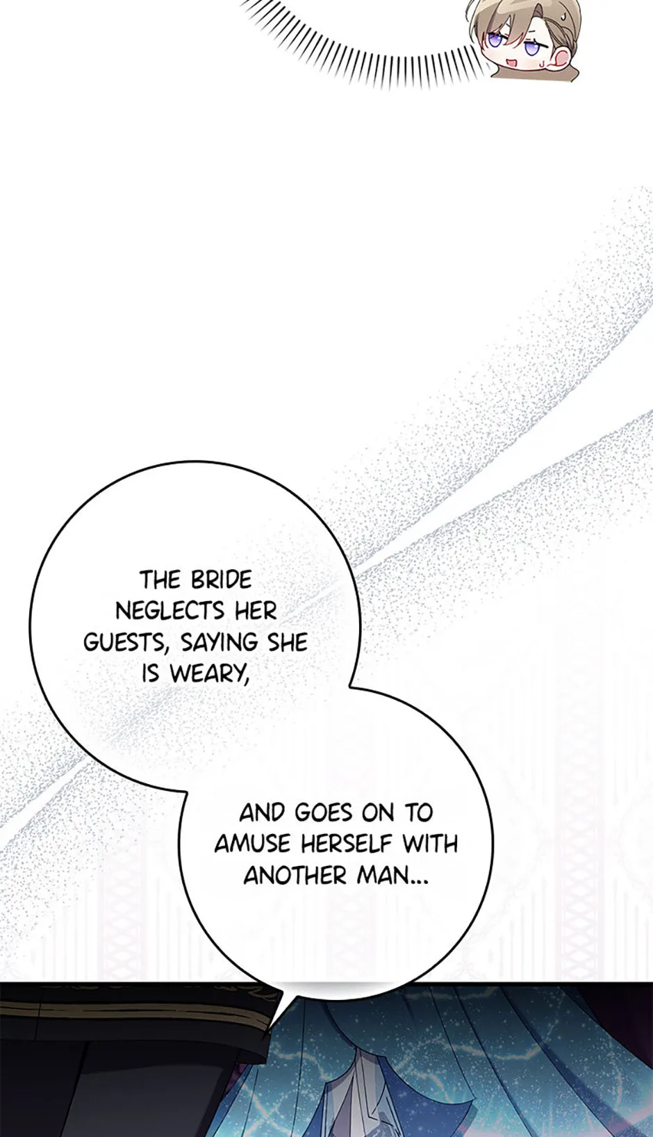 The Duke's Family Is Not My Problem Chapter 46 page 47
