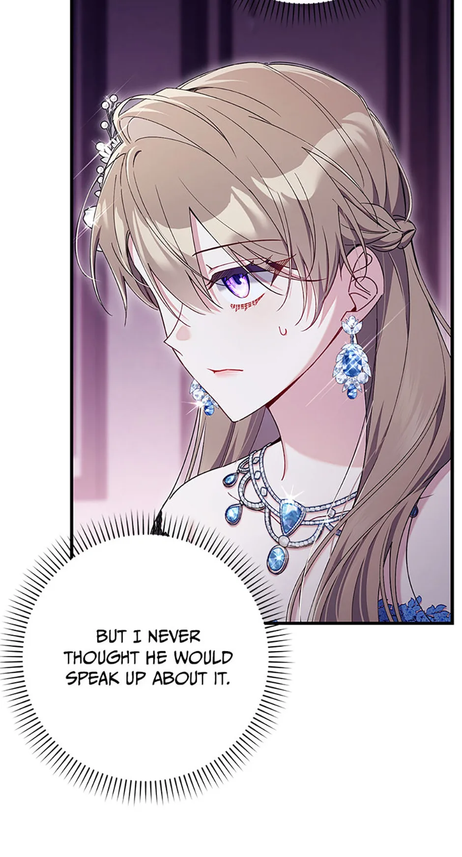 The Duke's Family Is Not My Problem Chapter 46 page 60
