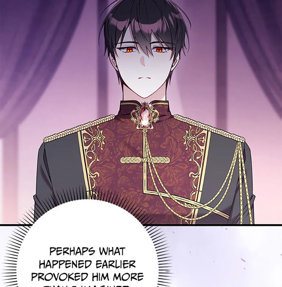The Duke's Family Is Not My Problem Chapter 46 page 62