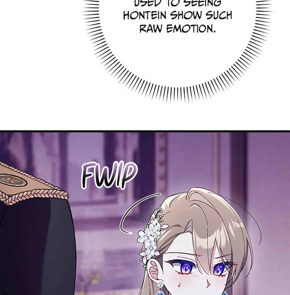The Duke's Family Is Not My Problem Chapter 46 page 64