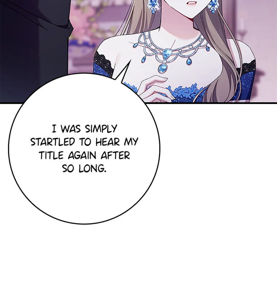 The Duke's Family Is Not My Problem Chapter 46 page 65