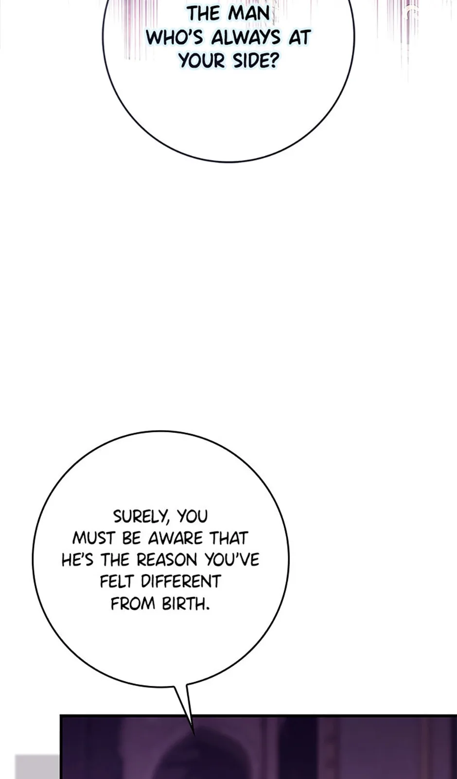 The Duke's Family Is Not My Problem Chapter 46 page 79