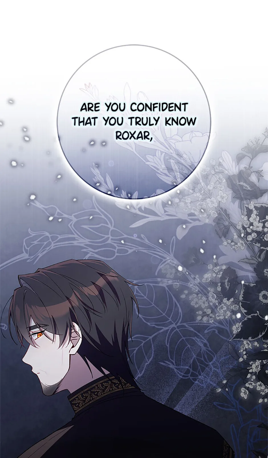 The Duke's Family Is Not My Problem Chapter 46 page 77
