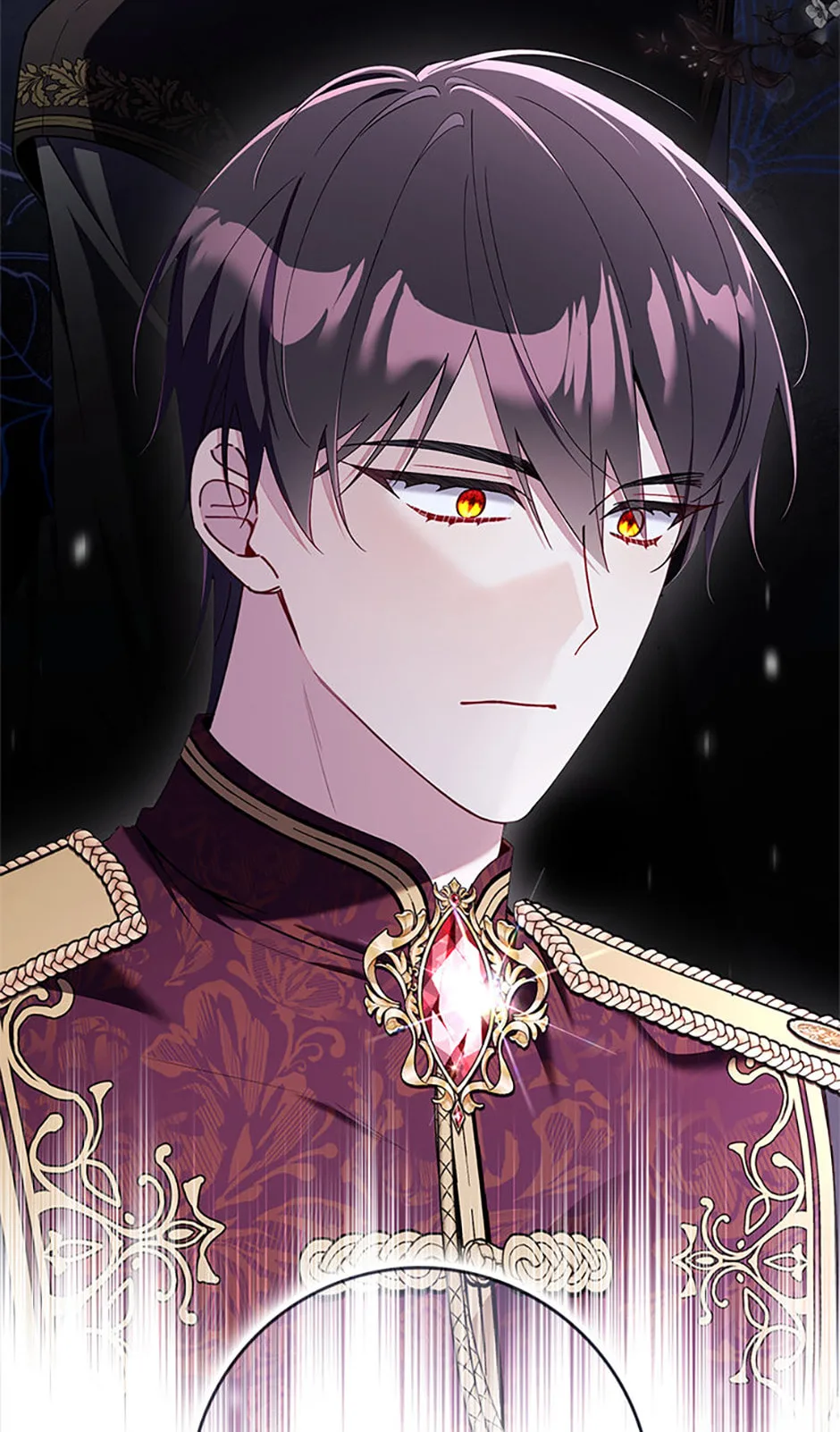 The Duke's Family Is Not My Problem Chapter 46 page 78