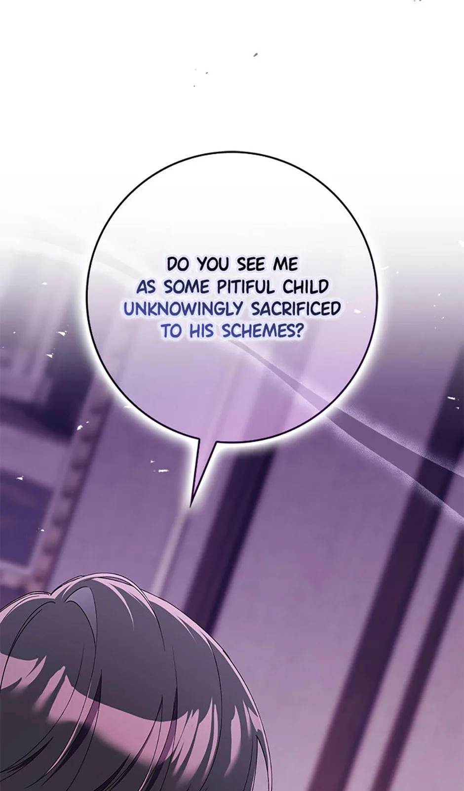 The Duke's Family Is Not My Problem Chapter 46 page 82
