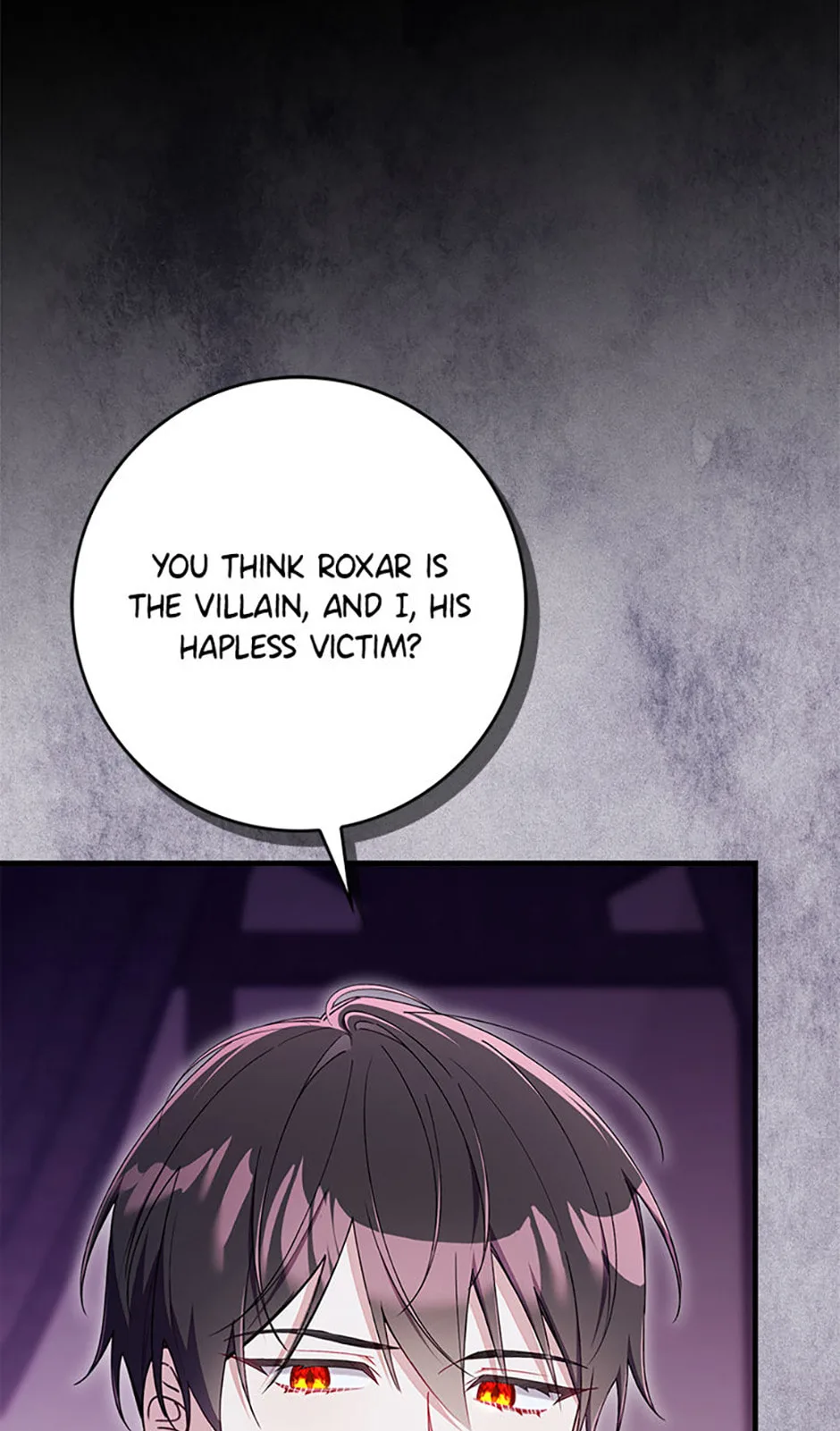 The Duke's Family Is Not My Problem Chapter 46 page 84