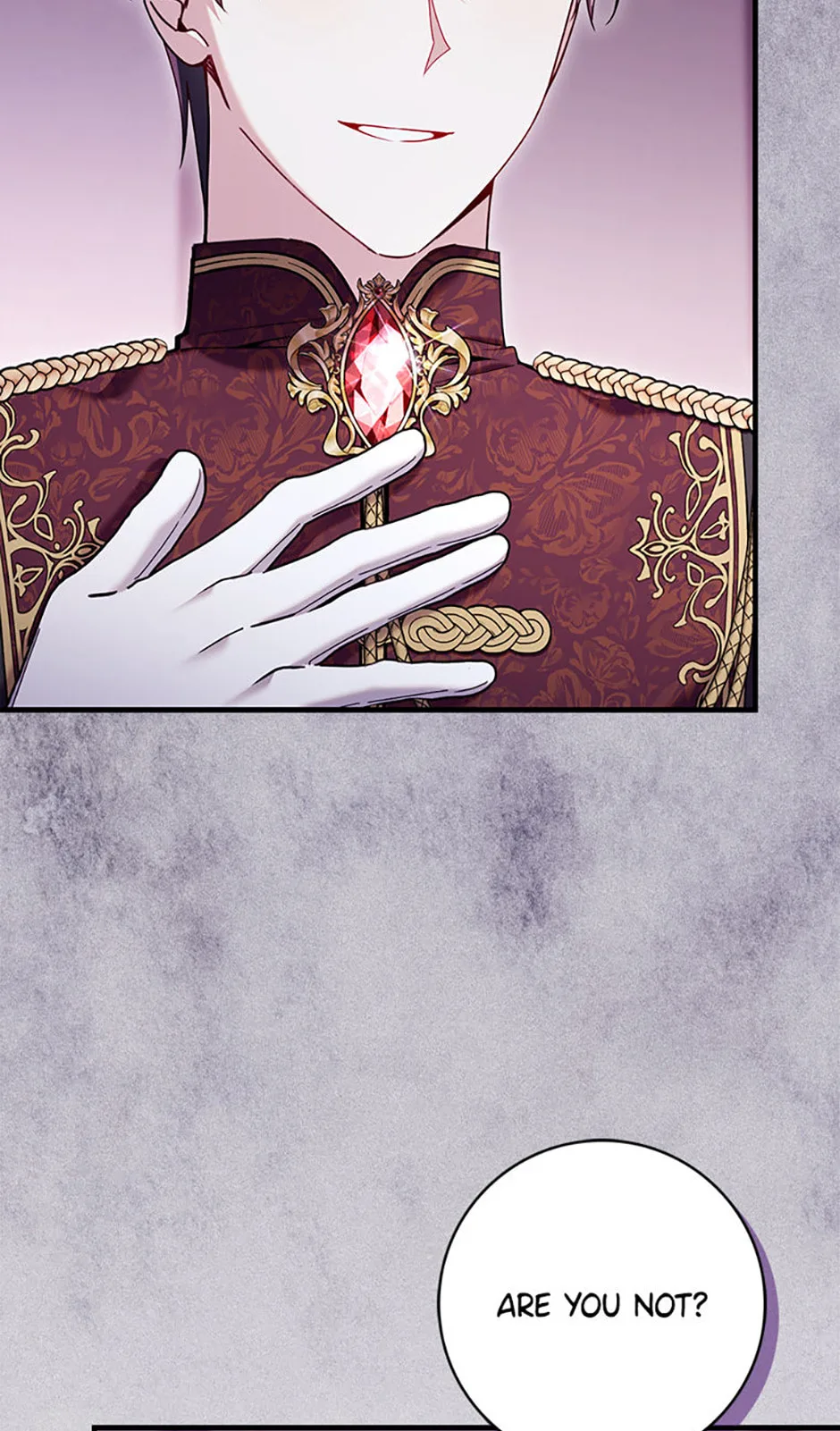 The Duke's Family Is Not My Problem Chapter 46 page 85