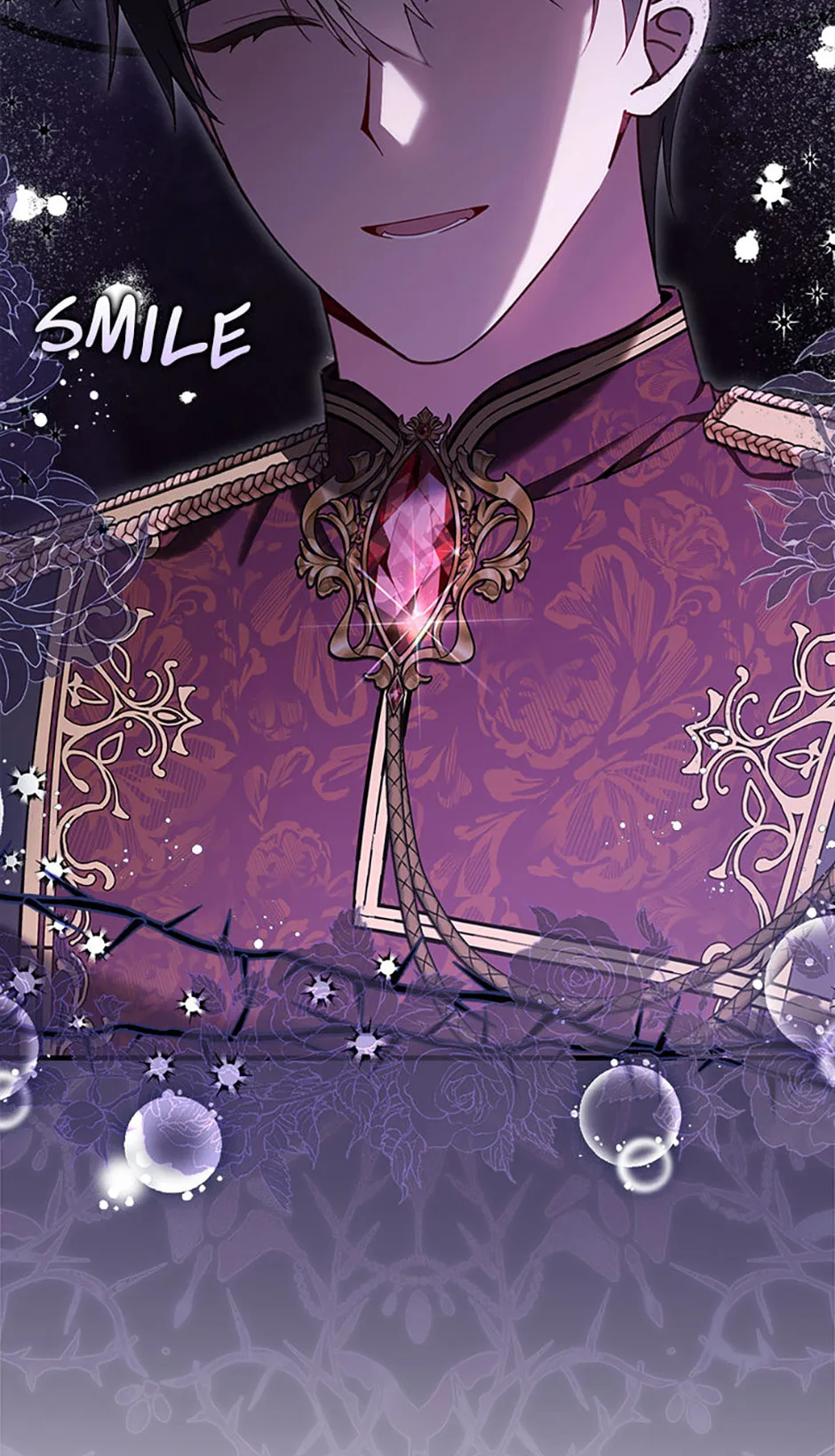 The Duke's Family Is Not My Problem Chapter 46 page 44