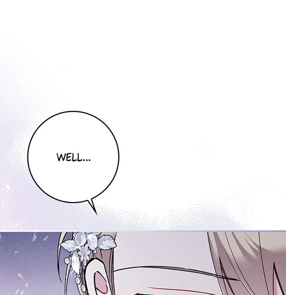 The Duke's Family Is Not My Problem Chapter 46 page 97