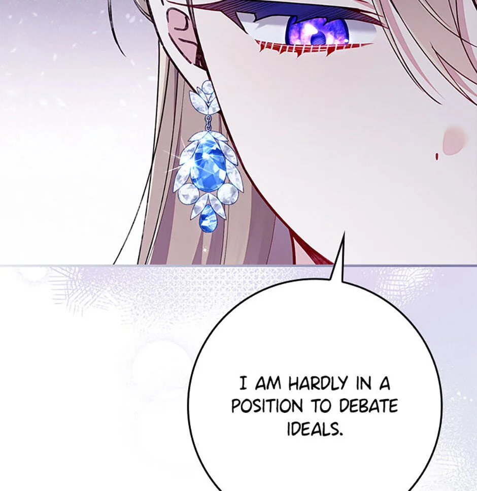 The Duke's Family Is Not My Problem Chapter 46 page 98
