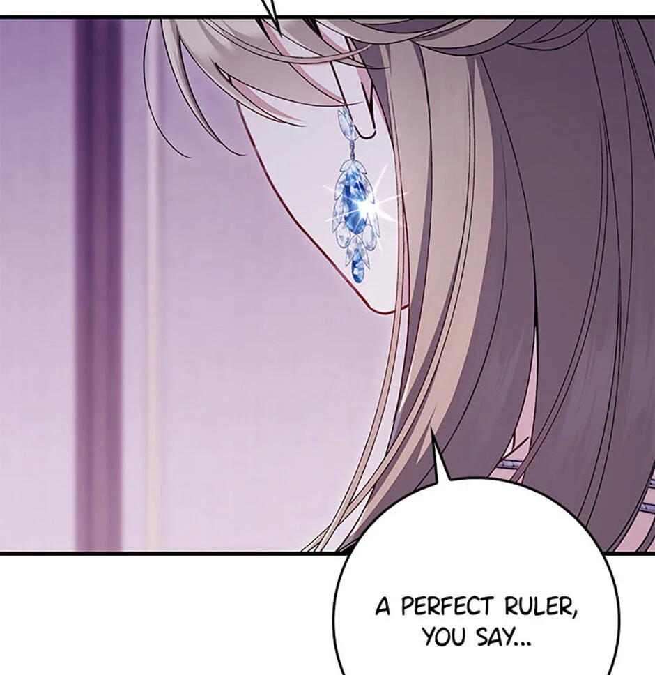 The Duke's Family Is Not My Problem Chapter 46 page 109