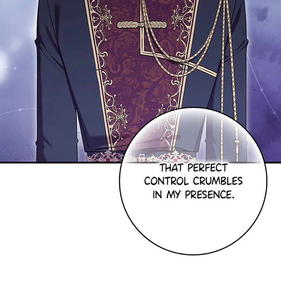 The Duke's Family Is Not My Problem Chapter 46 page 112
