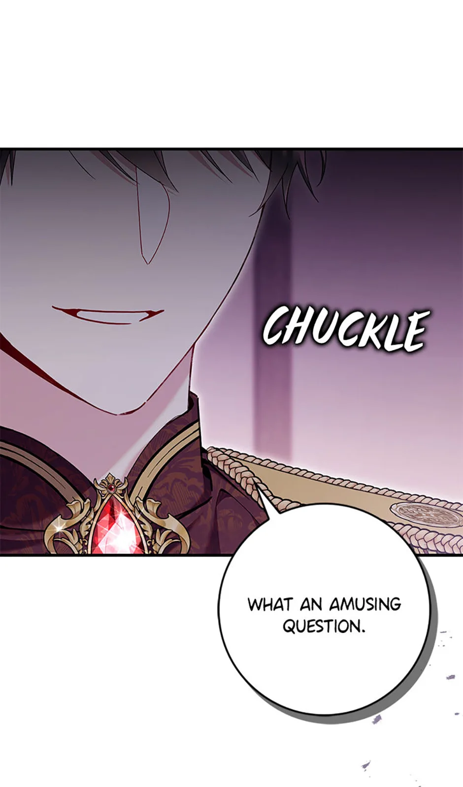 The Duke's Family Is Not My Problem Chapter 46 page 81