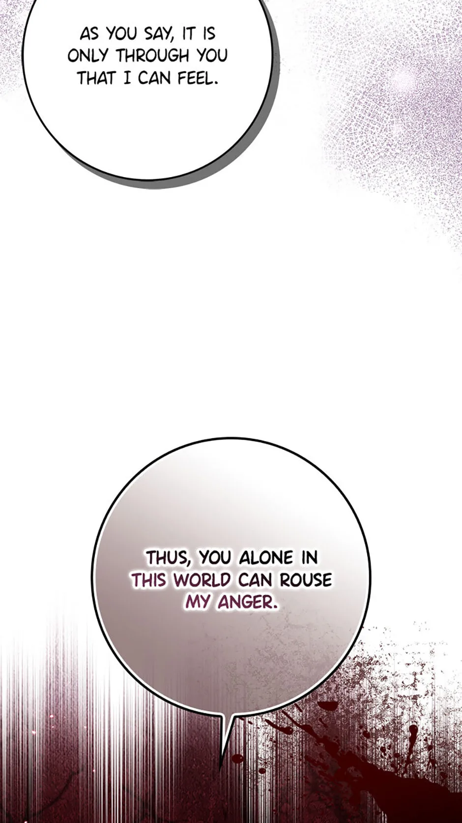 The Duke's Family Is Not My Problem Chapter 46 page 118