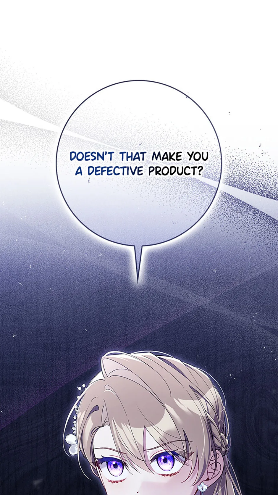 The Duke's Family Is Not My Problem Chapter 46 page 113