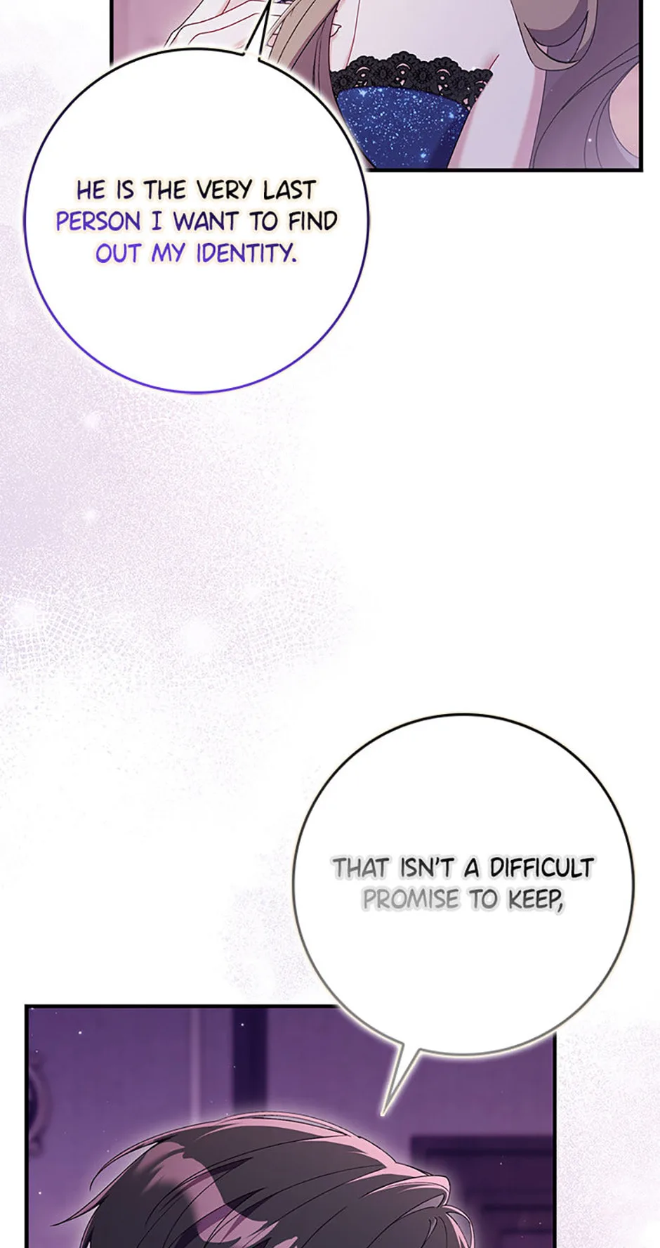 The Duke's Family Is Not My Problem Chapter 46 page 125