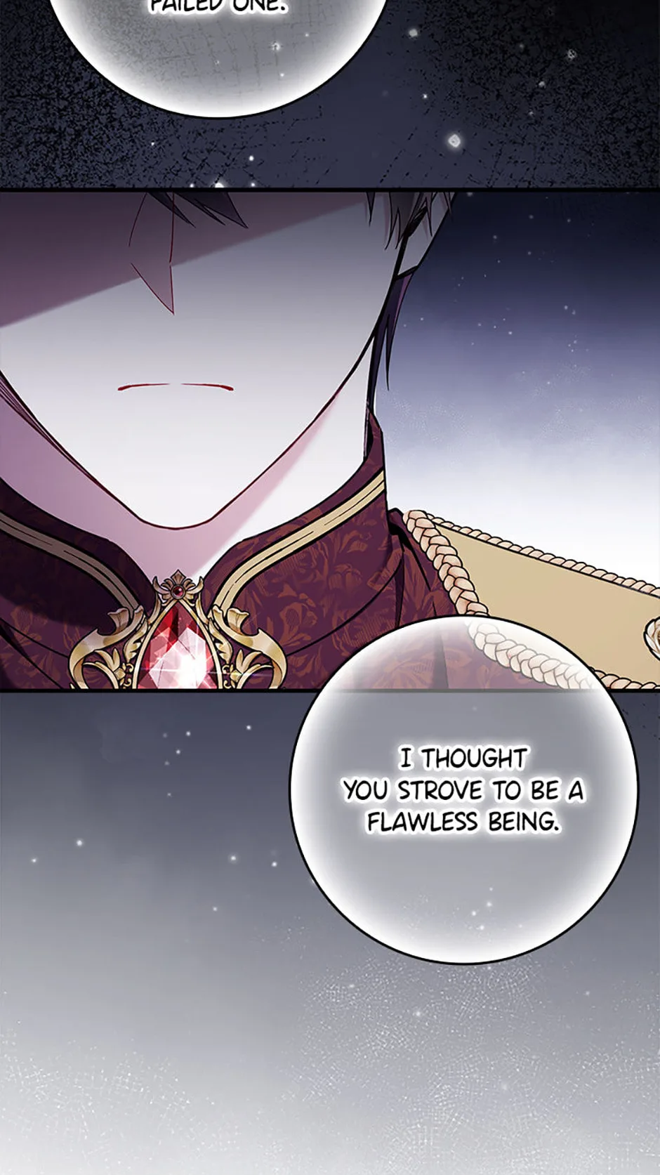The Duke's Family Is Not My Problem Chapter 46 page 115