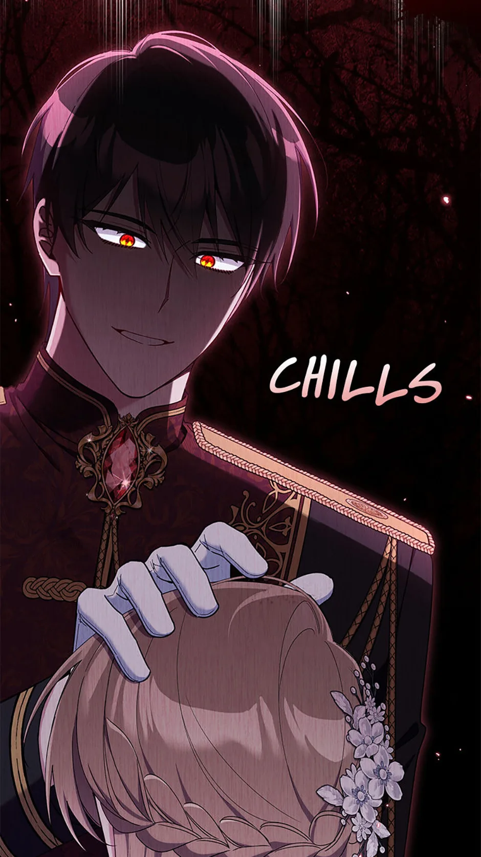 The Duke's Family Is Not My Problem Chapter 46 page 119