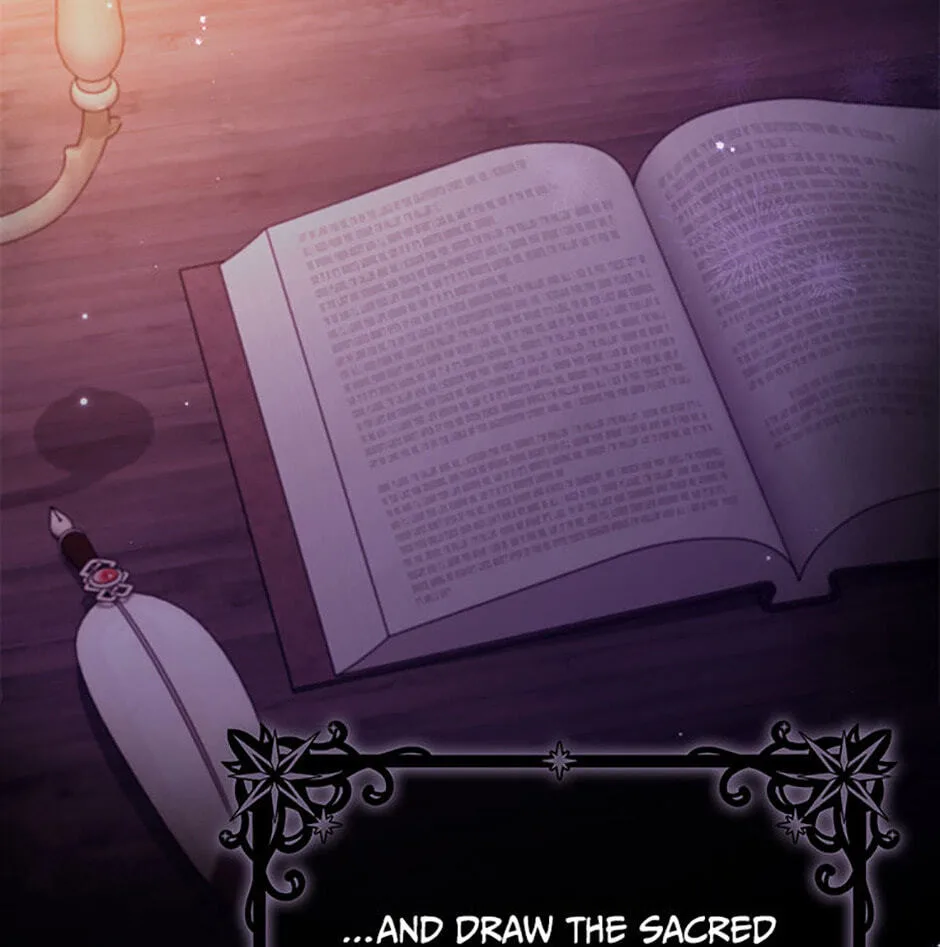 The Duke's Family Is Not My Problem Chapter 47 page 25