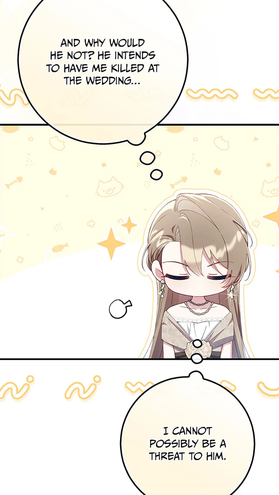 The Duke's Family Is Not My Problem Chapter 47 page 6