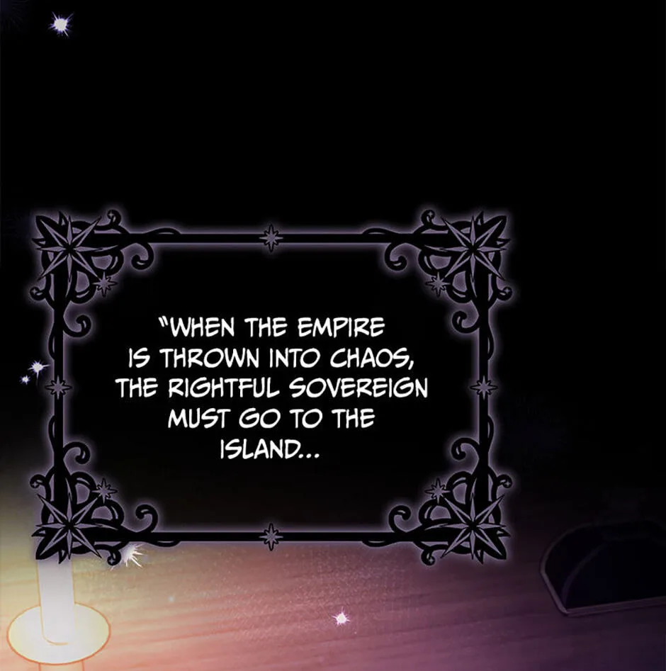 The Duke's Family Is Not My Problem Chapter 47 page 24