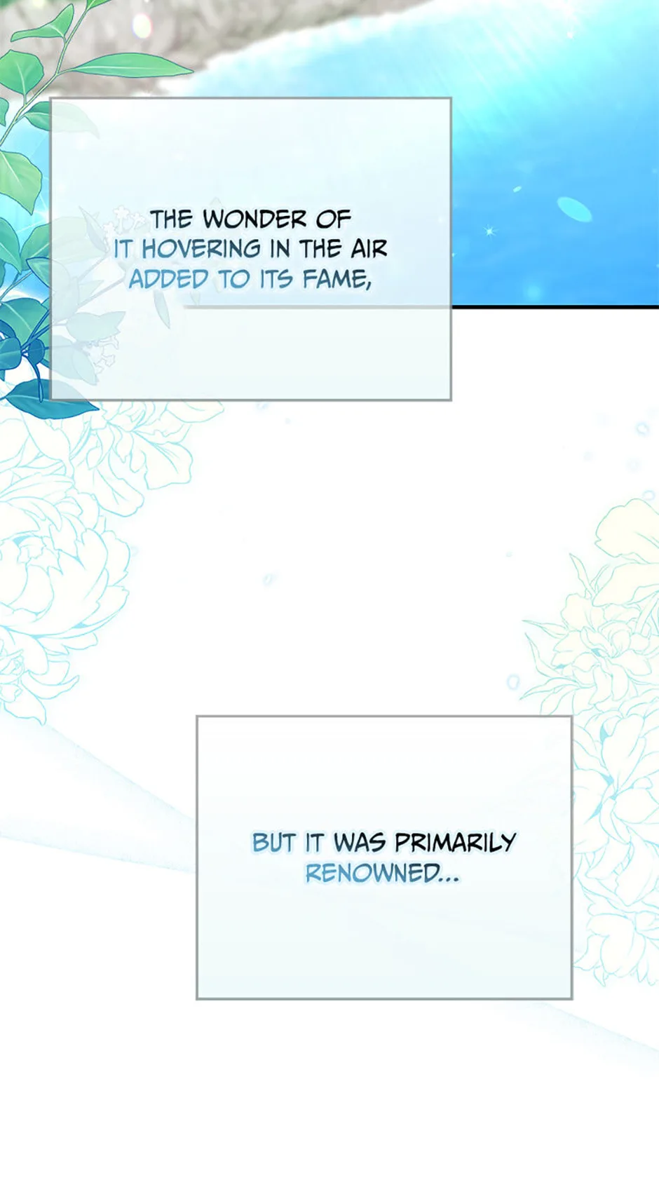 The Duke's Family Is Not My Problem Chapter 47 page 18