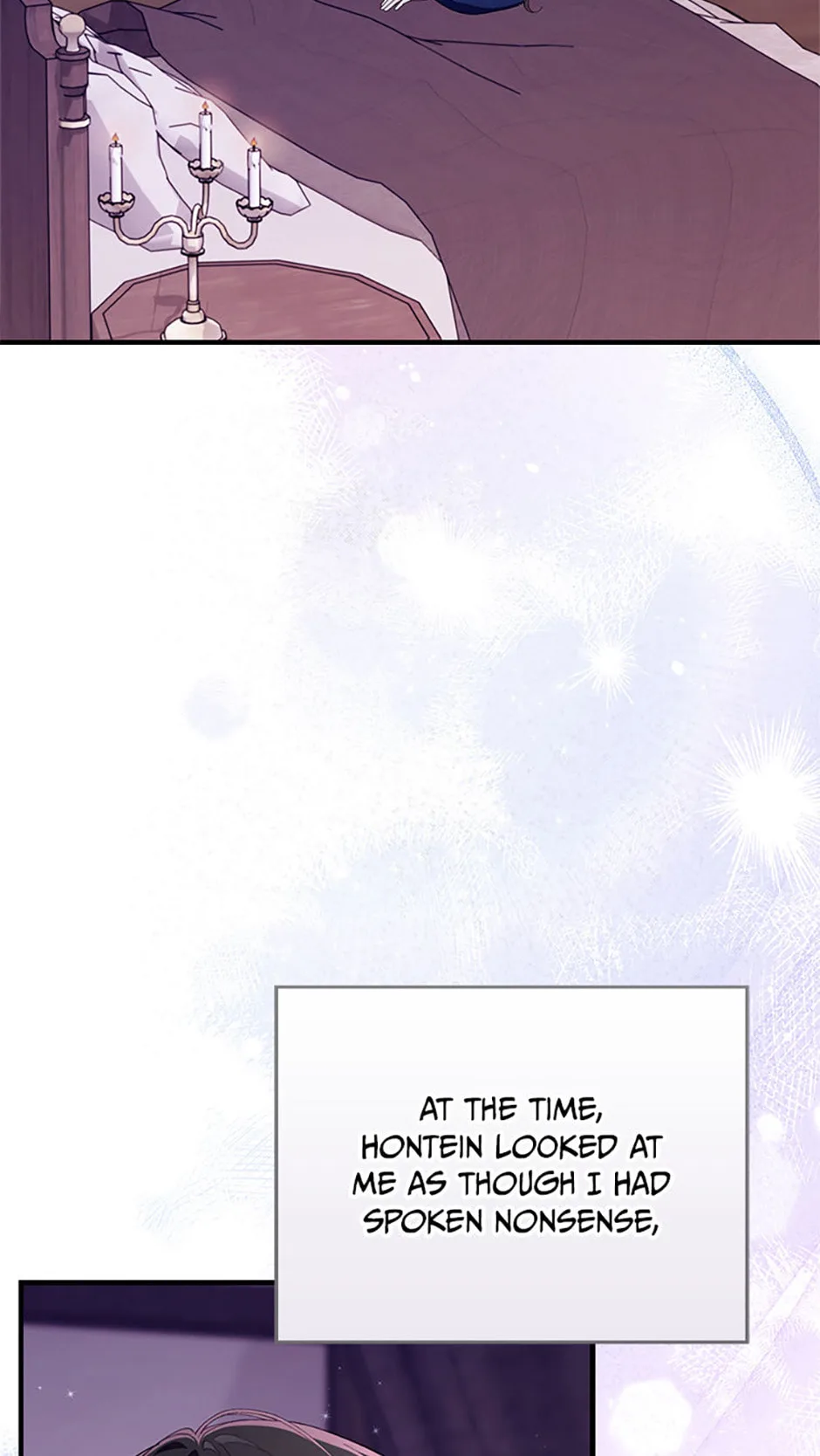 The Duke's Family Is Not My Problem Chapter 47 page 2