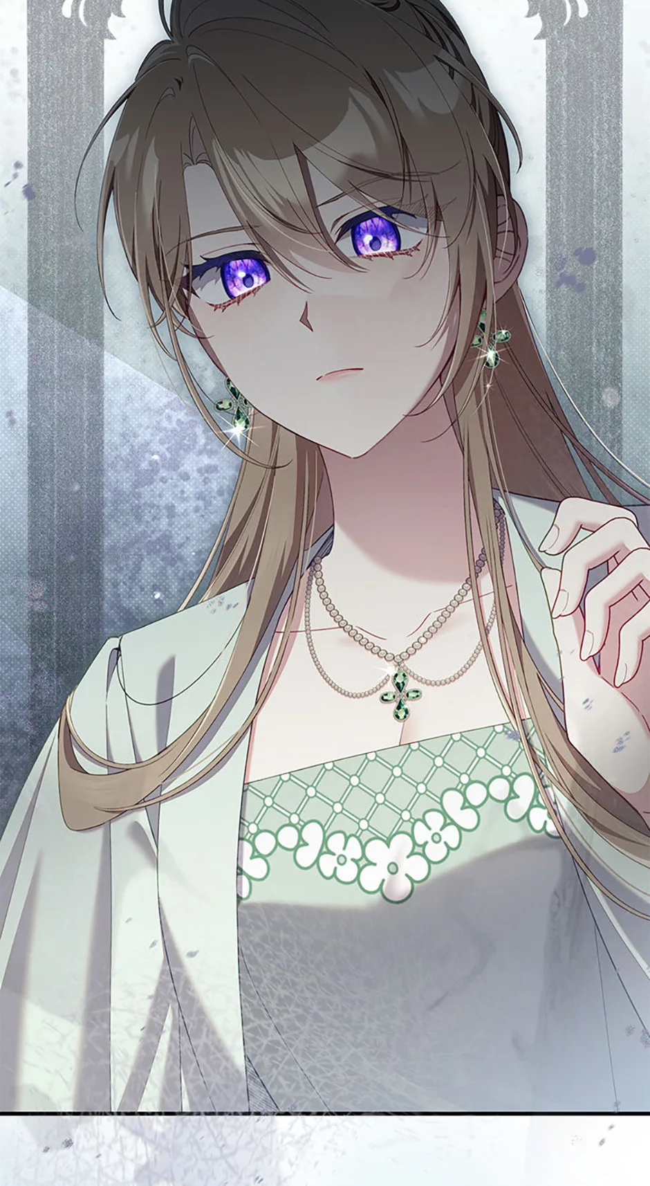 The Duke's Family Is Not My Problem Chapter 47 page 14