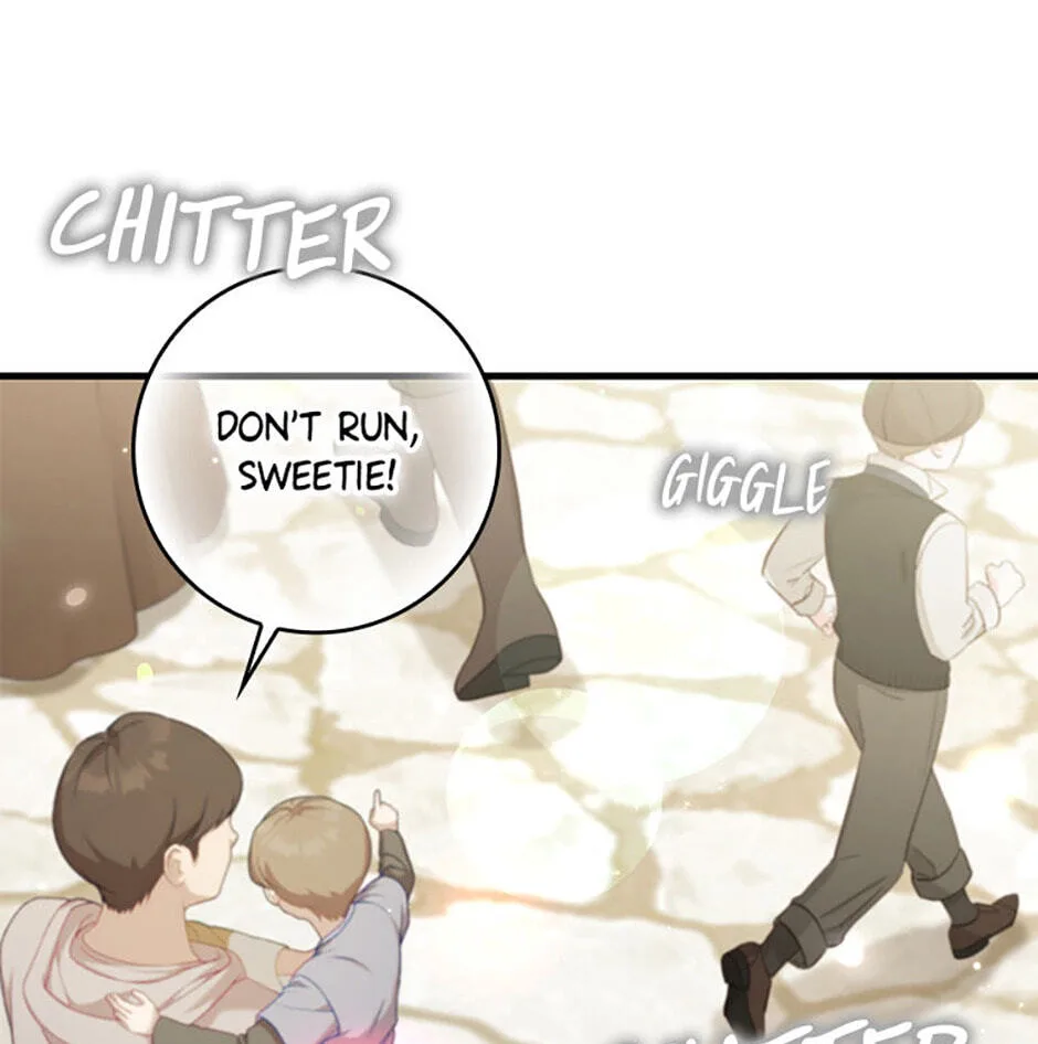 The Duke's Family Is Not My Problem Chapter 47 page 33