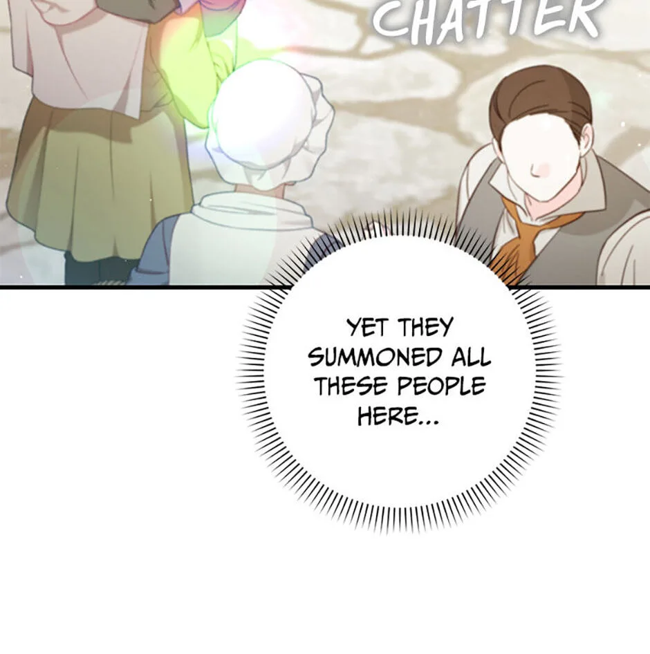 The Duke's Family Is Not My Problem Chapter 47 page 34