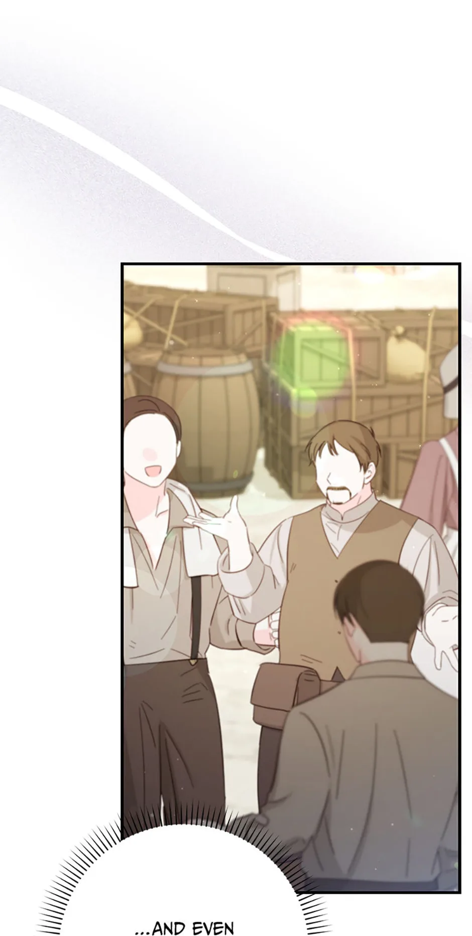 The Duke's Family Is Not My Problem Chapter 47 page 35