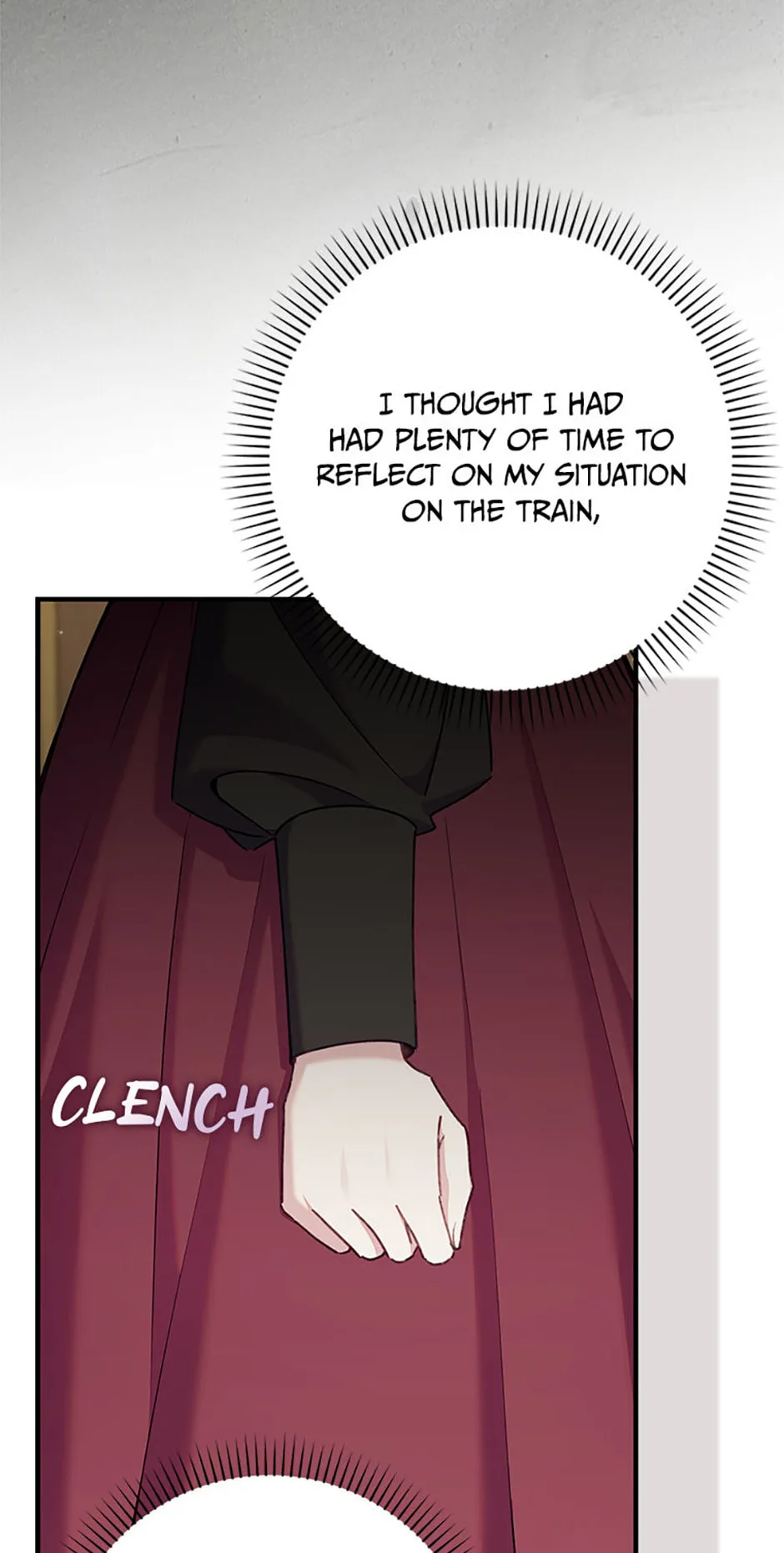 The Duke's Family Is Not My Problem Chapter 47 page 40