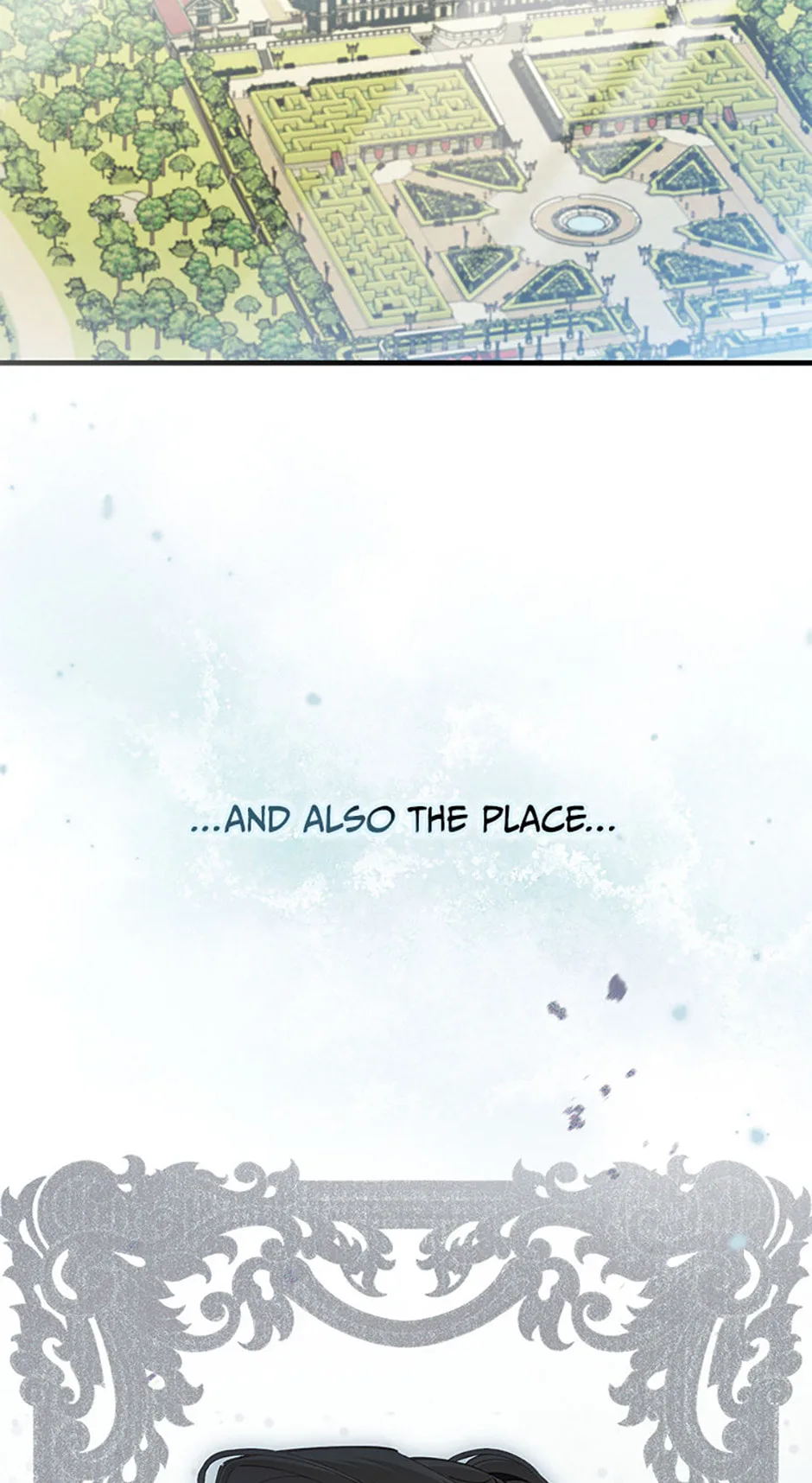 The Duke's Family Is Not My Problem Chapter 47 page 13