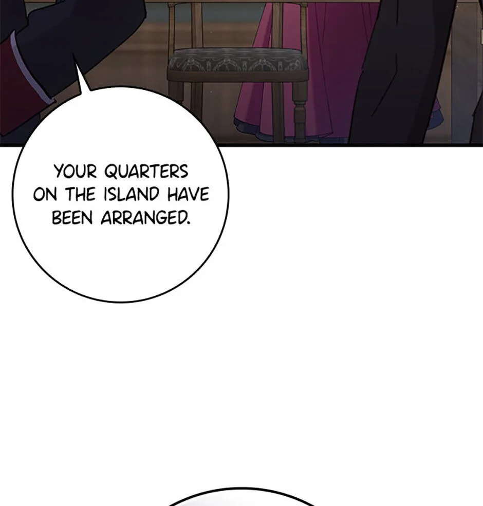 The Duke's Family Is Not My Problem Chapter 47 page 44