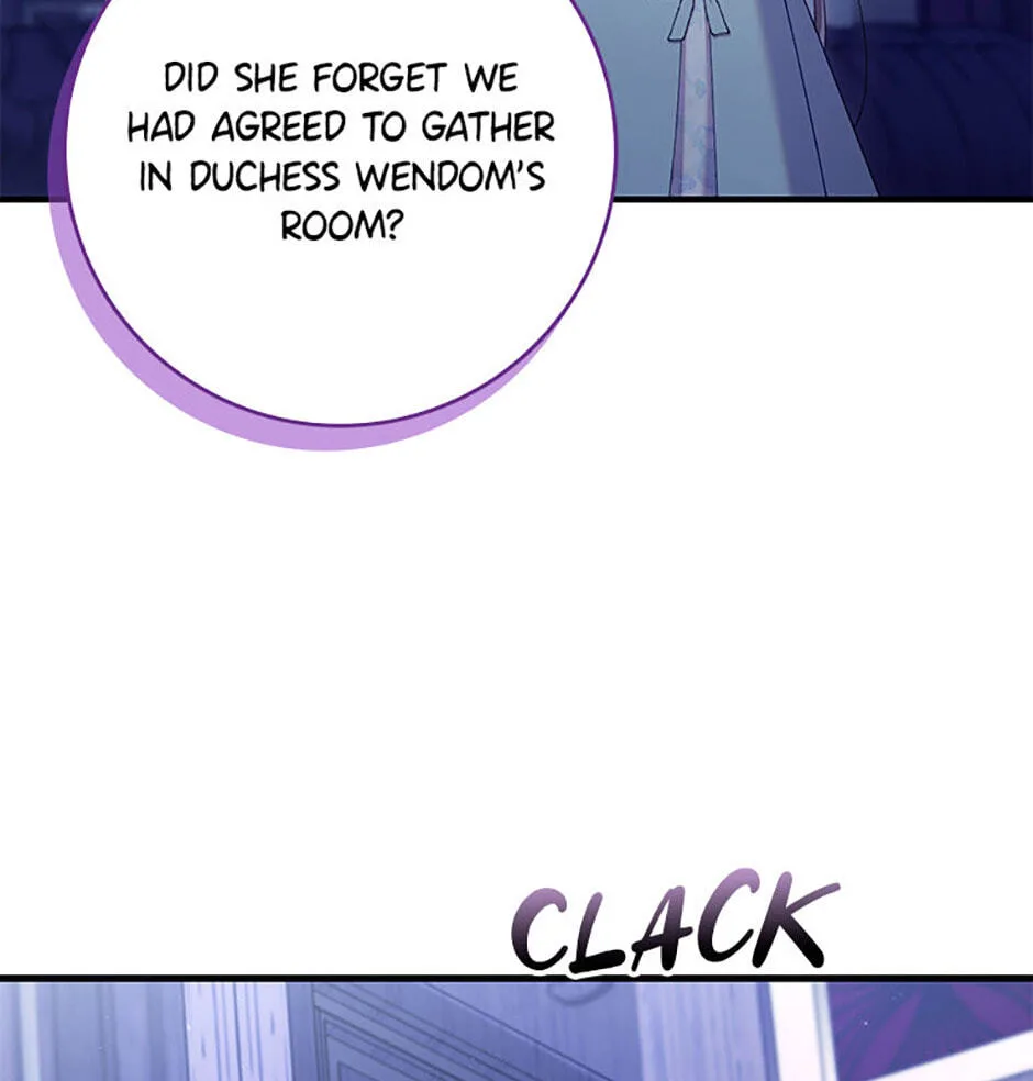 The Duke's Family Is Not My Problem Chapter 47 page 57